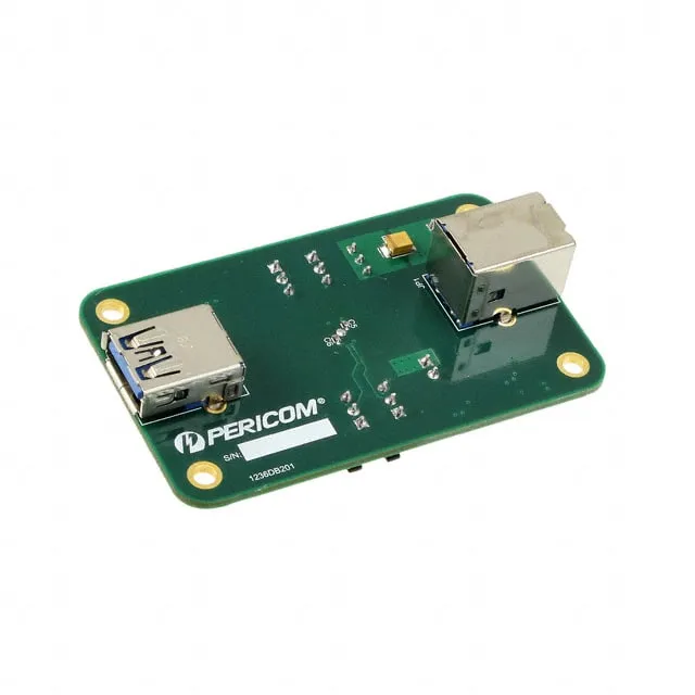 PI3EQX502IEVB (EVAL BOARD PI3EQX502I)