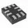 PI3USB223ZMEX (IC USB SWITCH 10UQFN)