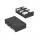 PI5A3157BZUEX (IC SWITCH CMOS SPDT UDFN-6)