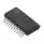PI5C3383Q (IC 5-BIT 4-PORT BUS SW 24-QSOP)
