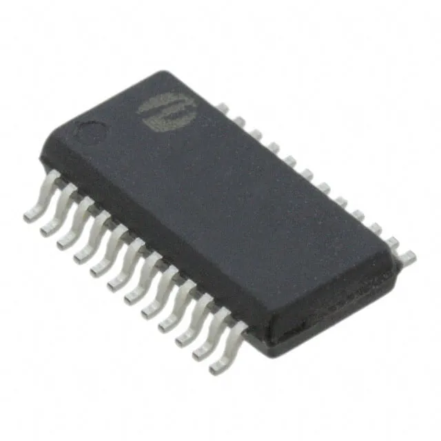 PI5C3861QE (IC 10BIT 2PORT BUS SWITCH 24QSOP)