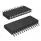 PI6C182AHE (IC CLK BUFFER 1:10 125MHZ 28SSOP)