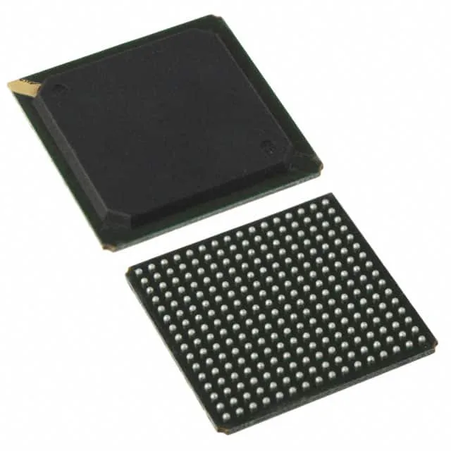 PI7C9X20508GPBNDE (IC PCIE PACKET SWITCH 256BGA)