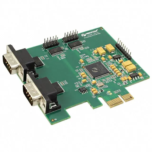PI7C9X7954AEVB (EVAL BOARD PI7C9X7954/52A)