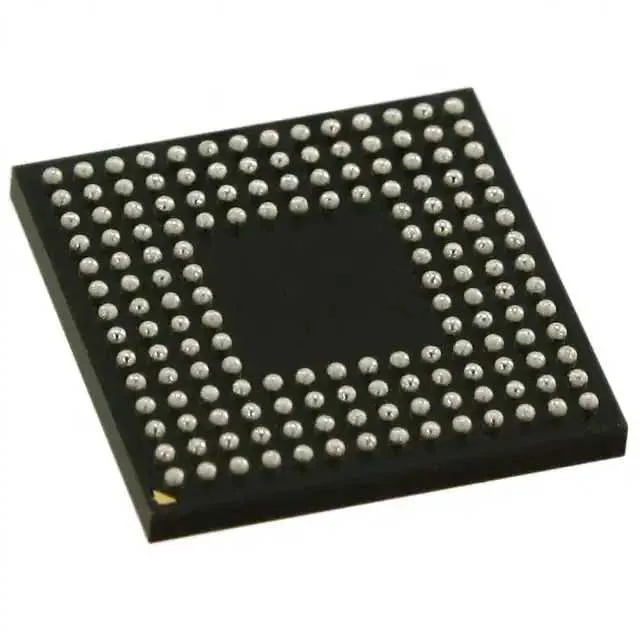 PI7C9X7958BNBE (IC PCIE-TO-UART BRIDGE 160LFBGA)