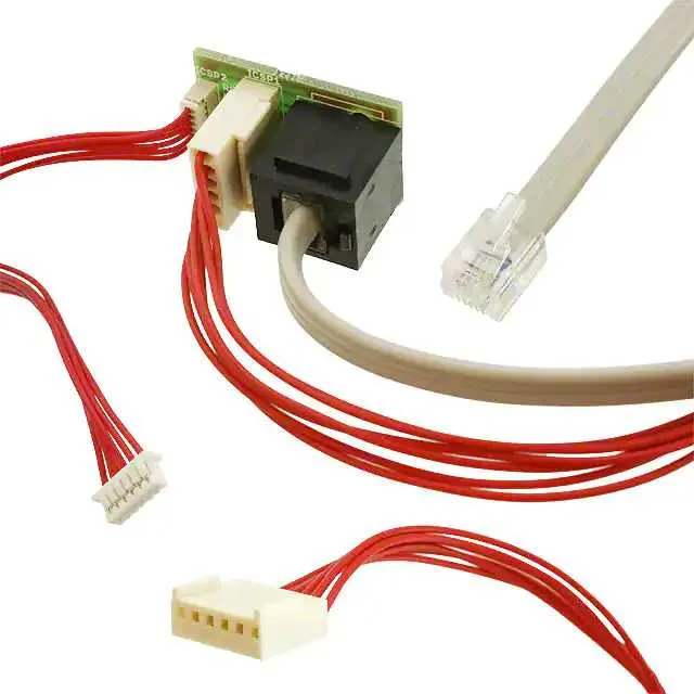PIC-ICSP (MICROCHIP ICSP PROG ADAPTER SET)
