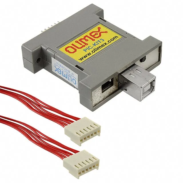 PIC-KIT3 (MICROCHIP PICKIT3COMPATIBLE PROG)