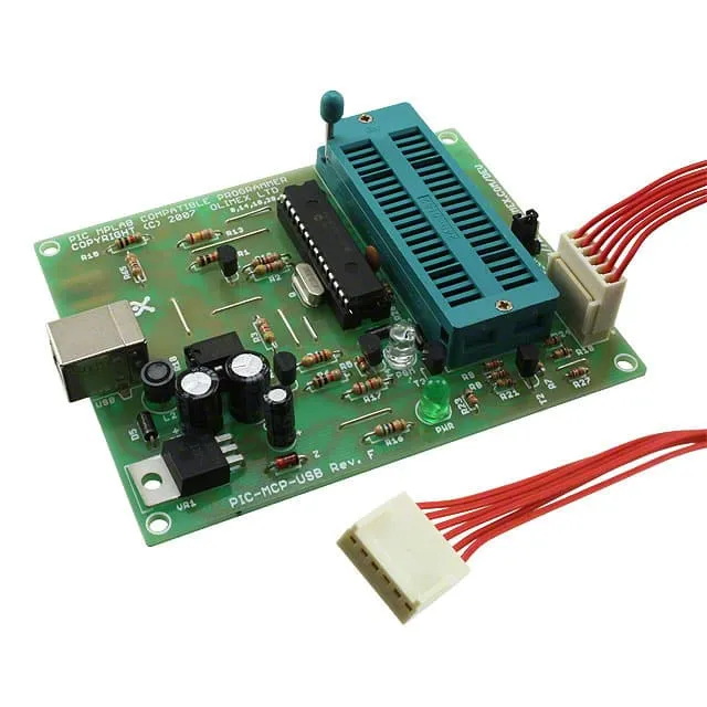PIC-MCP-USB (MICROCHIP PICSTART+COMPATIBLE)