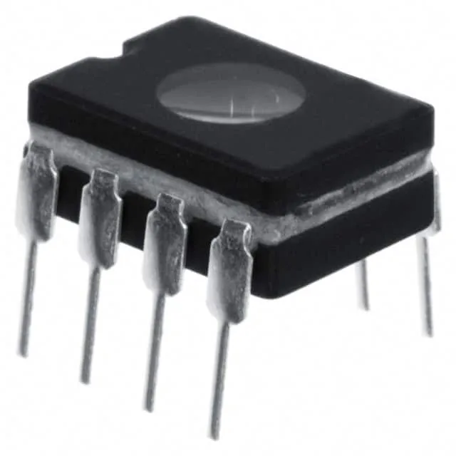 PIC12C672/JW (IC MCU 8BIT 3.5KB EPROM 8CDIP)