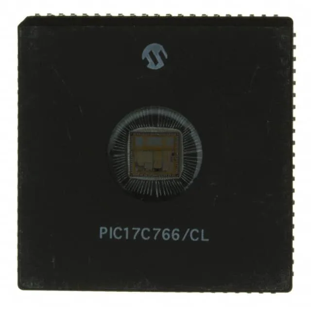 PIC17C766/CL (IC MCU 8BIT 32KB EPROM 84CLCC)