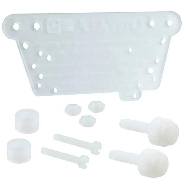 PIM011 (OMNIVESA MOUNT FOR RASPBERRY PI)