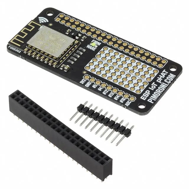 PIM145 (ESP8266 PHAT)