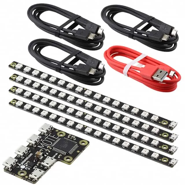 PIM192 (MOTE (COMPLETE KIT (HOST + 4 STI)