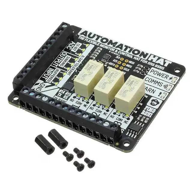 PIM213 (AUTOMATION HAT (INDIVIDUAL))