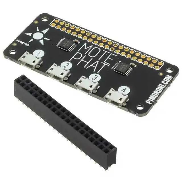 PIM216 (MOTE PHAT)