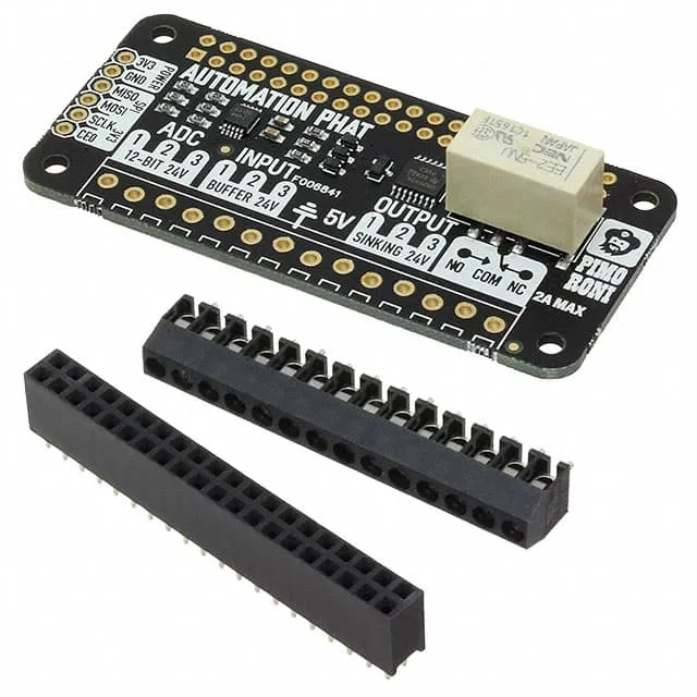 PIM221 (AUTOMATION PHAT)
