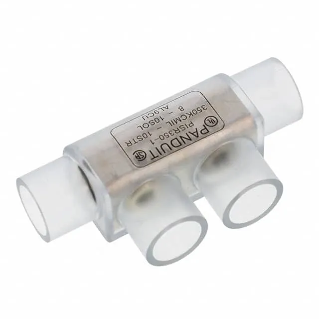 PISR350-1 (CONN SPLICE 350 MCM-10AWG SCREW)