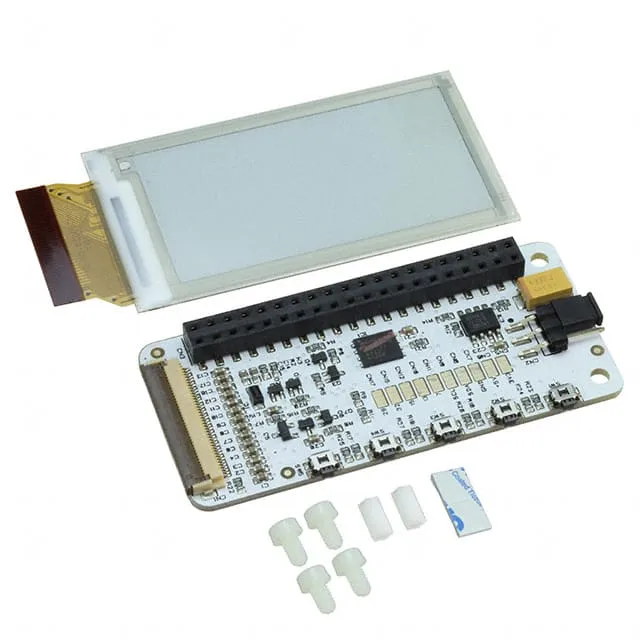 PISUPPLY-002 (PAPIRUS ZERO A EPAPER / EINK S)