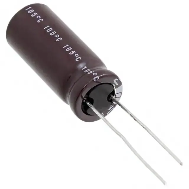 UPJ1H221MPD1TD (CAP ALUM 220UF 20% 50V RADIAL)
