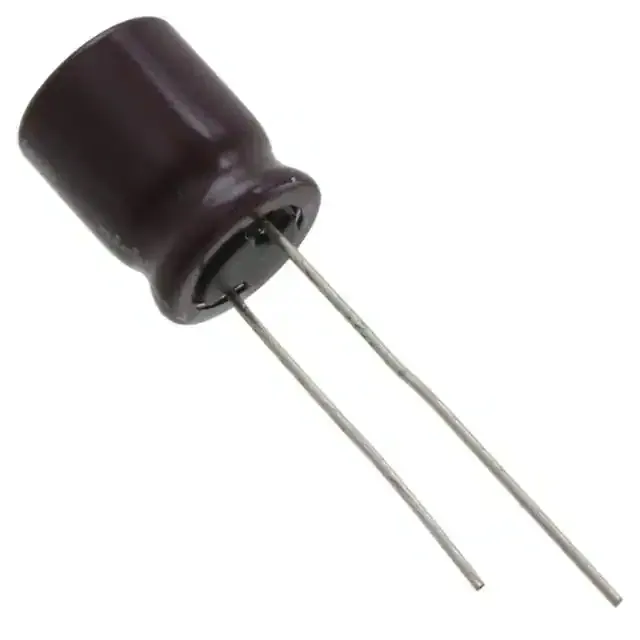UPJ0J471MPD6TD (CAP ALUM 470UF 20% 6.3V RADIAL)