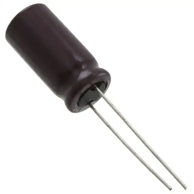 UPJ2A470MPD (CAP ALUM 47UF 20% 100V RADIAL)