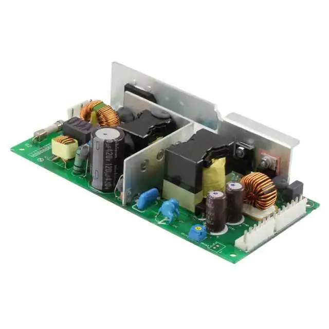 PJ-12V150WBNA (AC/DC CONVERTER 12V 150W)