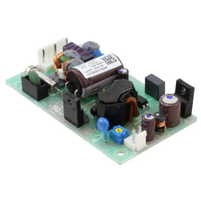 PJ-12V15WBNA (AC/DC CONVERTER 12V 15W)