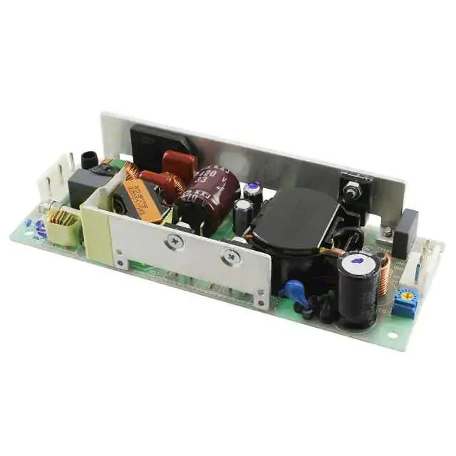 PJ-12V50WBNA (AC/DC CONVERTER 12V 50W)