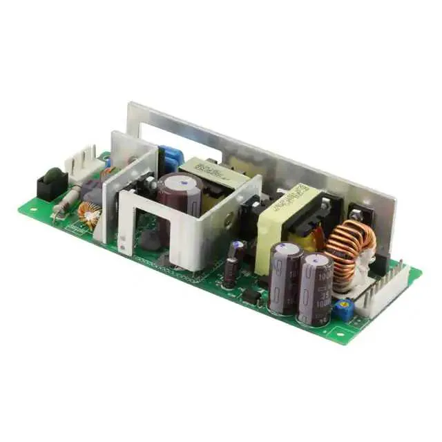 PJ-24V100WBNA (AC/DC CONVERTER 24V 100W)