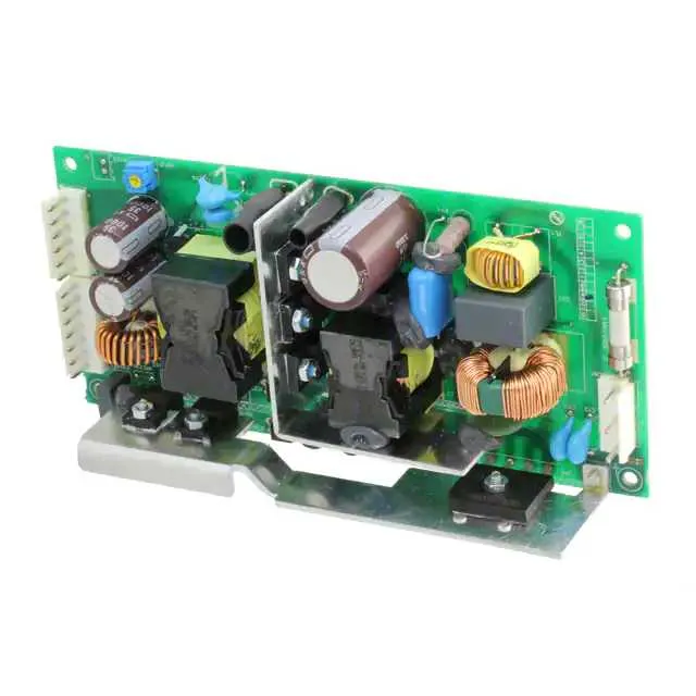 PJ-24V150WBNA (AC/DC CONVERTER 24V 150W)