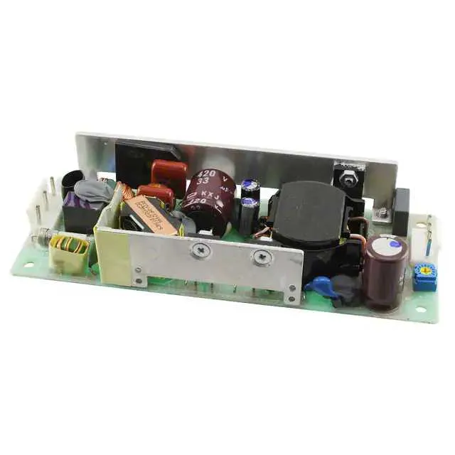 PJ-48V50WBNA (AC/DC CONVERTER 48V 50W)