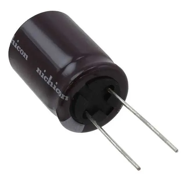UPJ2A331MHD6TN (CAP ALUM 330UF 20% 100V RADIAL)