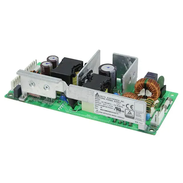 PJB-24V150WBNA (AC/DC CONVERTER 24V 150W)