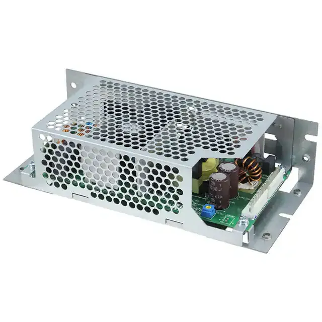 PJB-24V150WCNA (AC/DC CONVERTER 24V 150W)