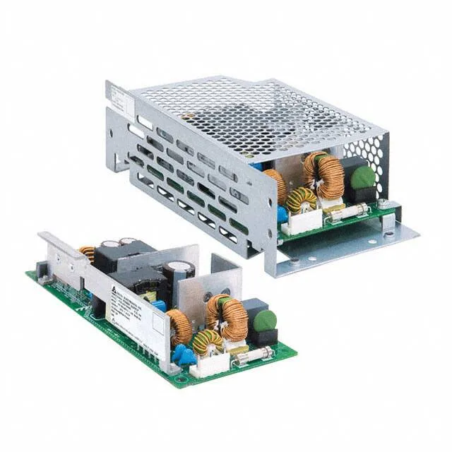 PJB-24V150WCRA (AC/DC CONVERTER 24V 150W)