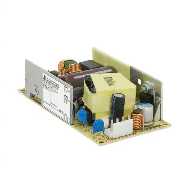 PJT-12V65WBAA (AC/DC CONVERTER 12V 60W)