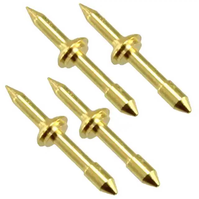 PK-ZS-001 (STRAIGHT PROBE TIP 4/PC)