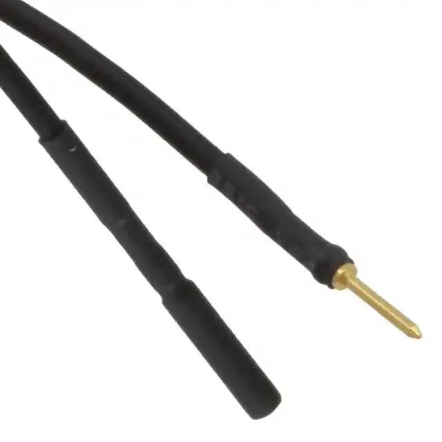 PK-ZS-003 (STRAIGHT PIN LEAD SHORT 4/PC)