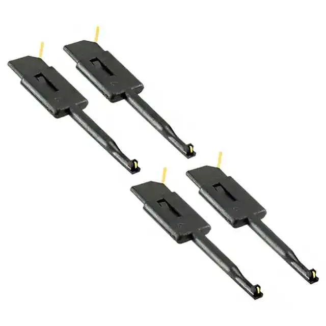 PK-ZS-007B (MICRO GRABBER PAIR 4/PC)