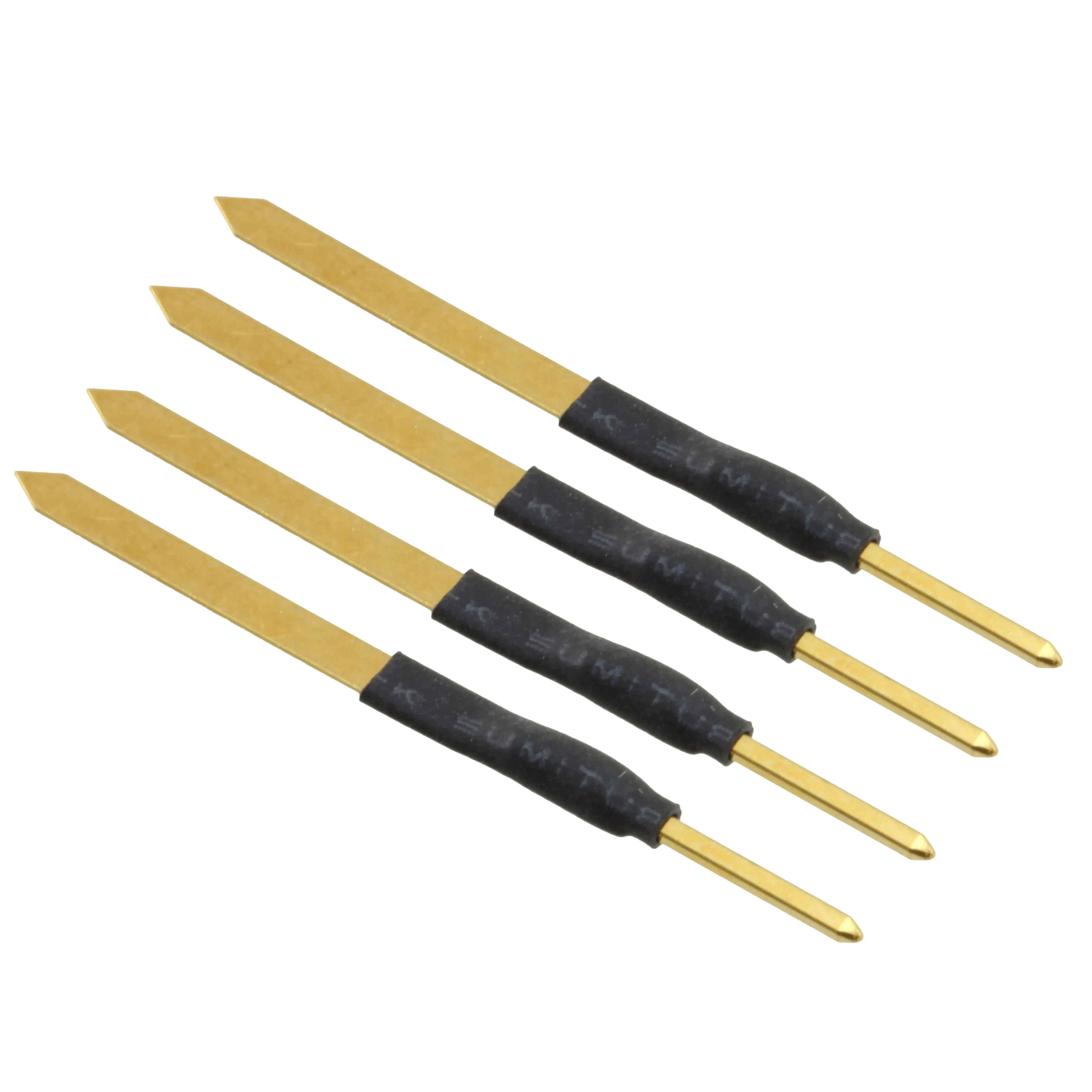 PK-ZS-008 (GROUND BLADE NARROW 4/PC)