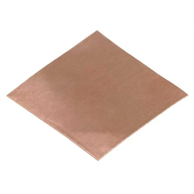 PK-ZS-009 (COPPER TAPE PAD 4/PC)