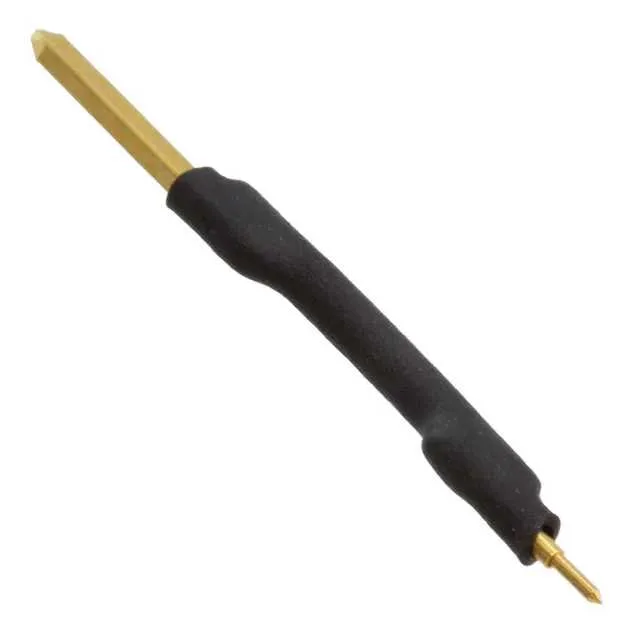PK-ZS-020 (SPRINGLOADED GND LEAD 4/PC)