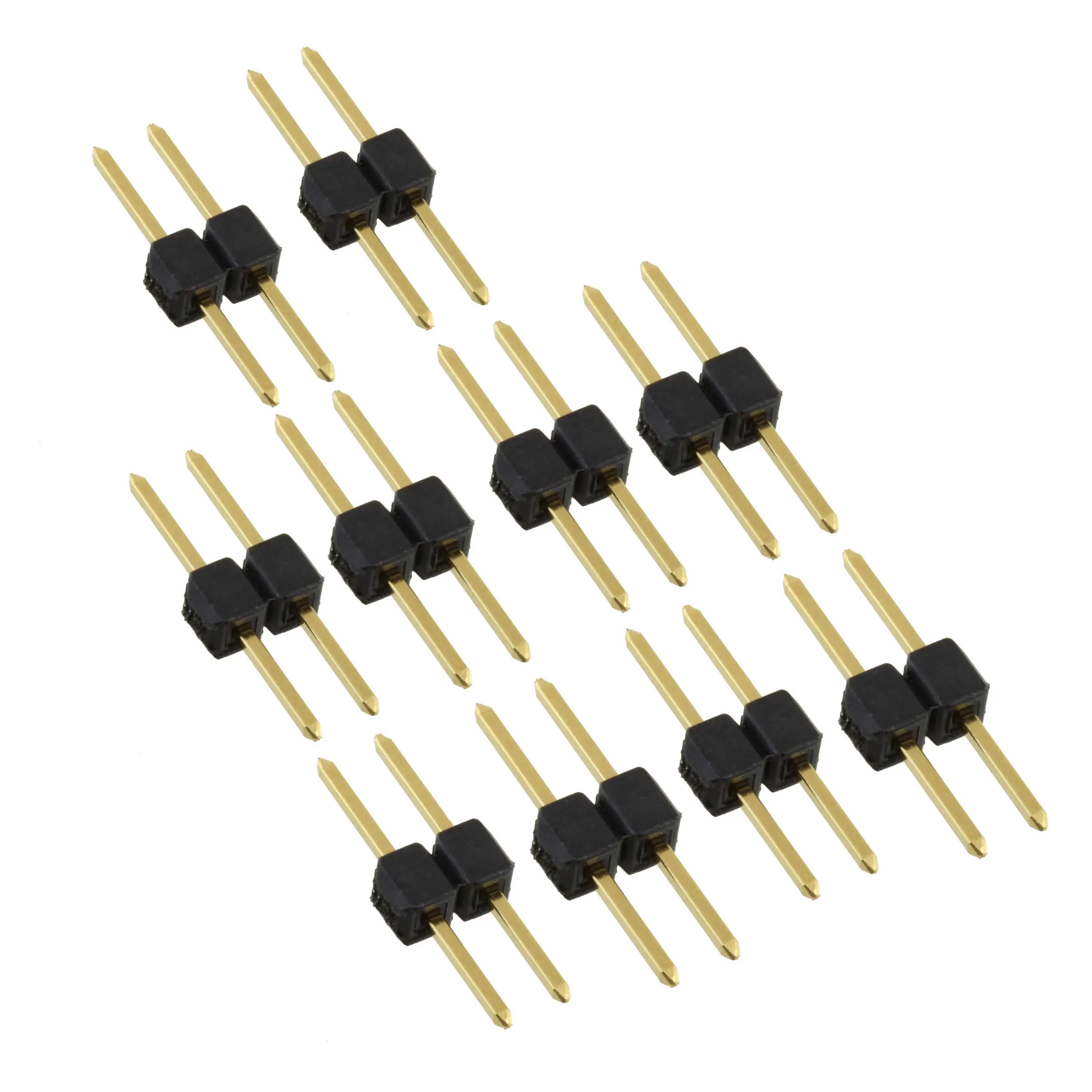 PK-ZS-024 (2.54MM PCB ADAPT ZS4000 10/PC)