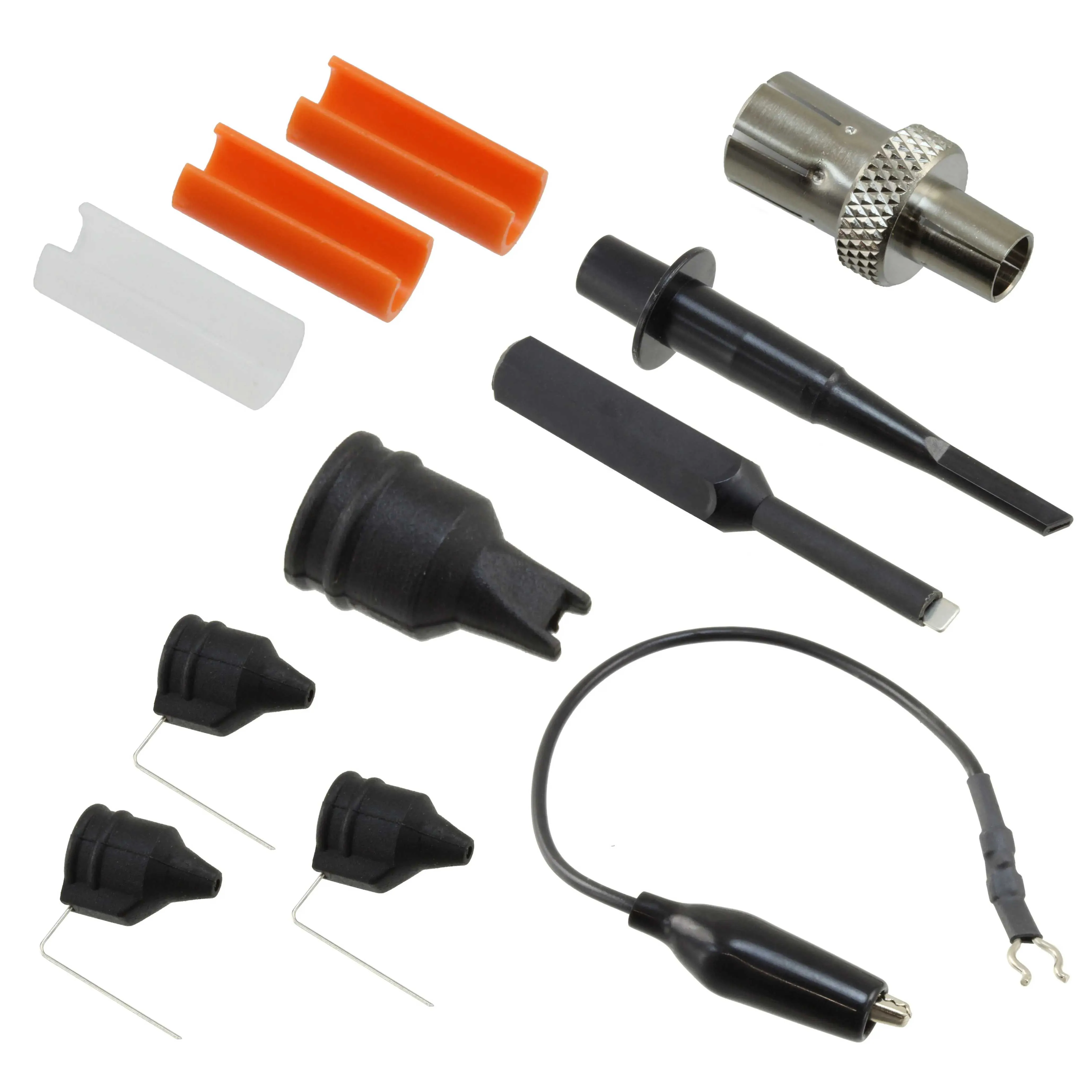 PK001 (PRB ACCESS PP001/PP002)