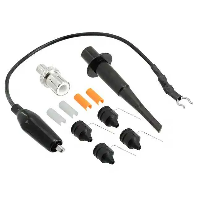 PK003 (PRB ACCESS PP061/62/64)