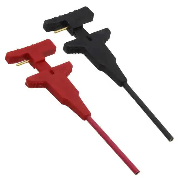 PK006-3 (.05MM CLIP SET)