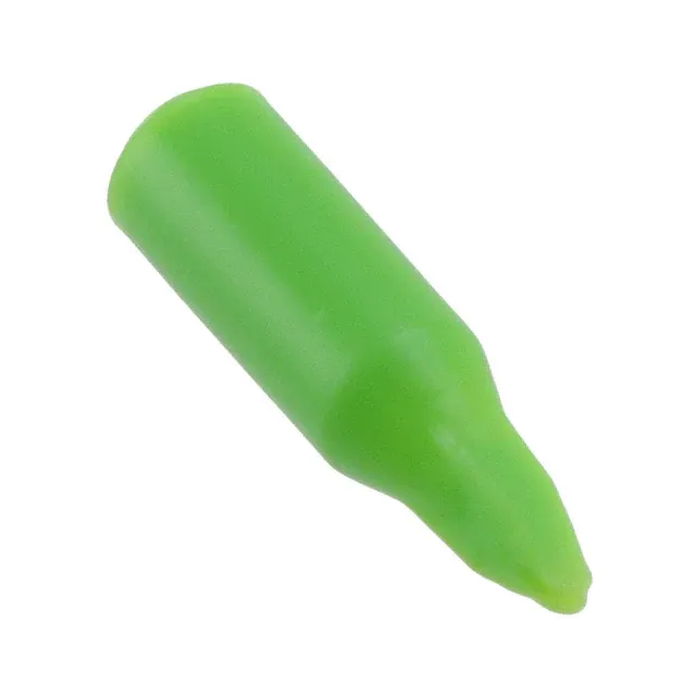 PK007-008 (IC CAP FOR.5MM PKG OF 10)