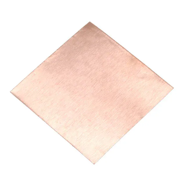 PK007-014 (COPPER PAD PACK OF 25)