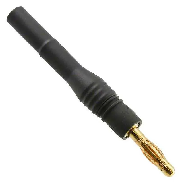 PK007-023 (ADAPTER 4MM PLUG)