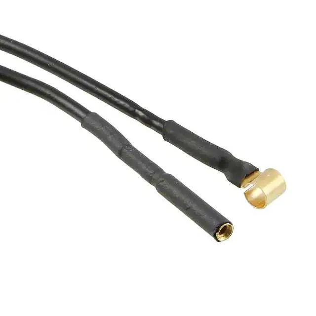 PK007-024 (GROUND LEAD 0.8MM SOCKET)